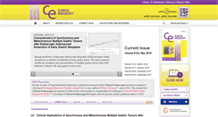Desktop Screenshot of e-ce.org