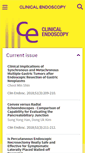 Mobile Screenshot of e-ce.org